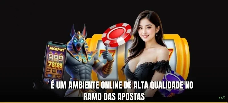 Cassino ao vivo ss5 dealers