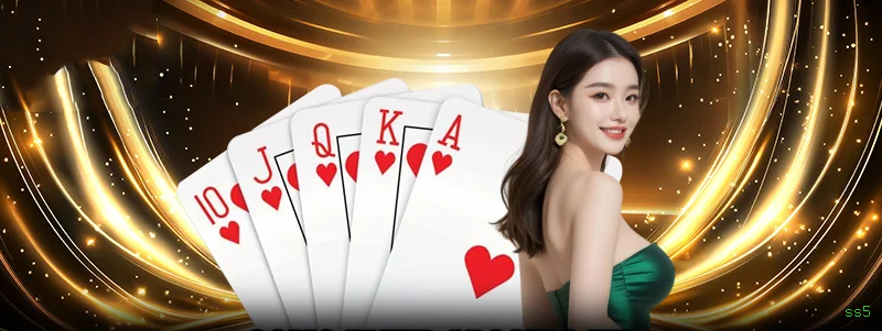 Cassino ss5 app mobile